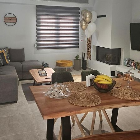 Damona 2Br Luxury Home With Garden - Κοντά Στο Κέντρο Ираклион Экстерьер фото