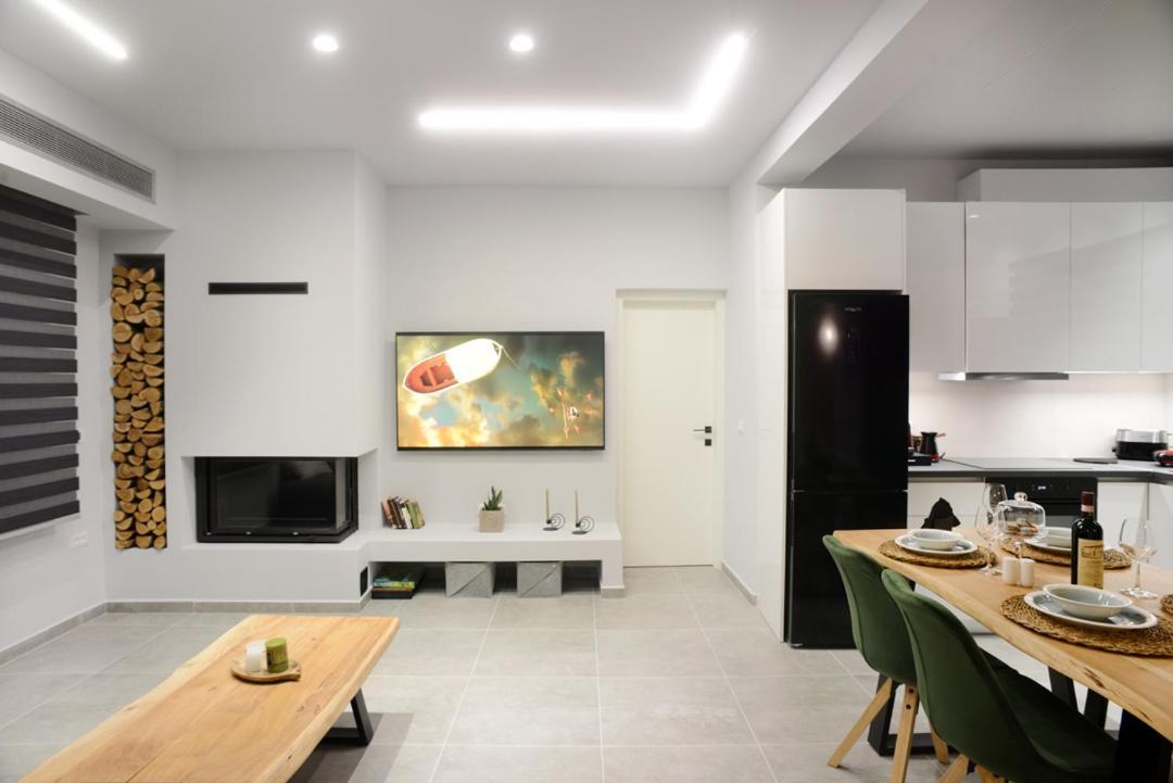 Damona 2Br Luxury Home With Garden - Κοντά Στο Κέντρο Ираклион Экстерьер фото