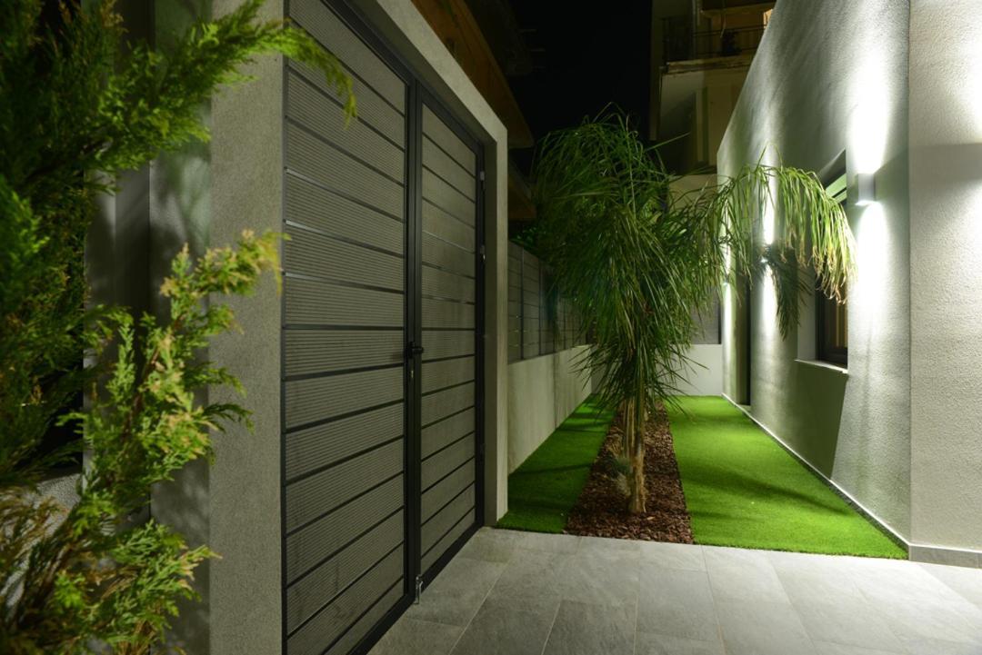 Damona 2Br Luxury Home With Garden - Κοντά Στο Κέντρο Ираклион Экстерьер фото