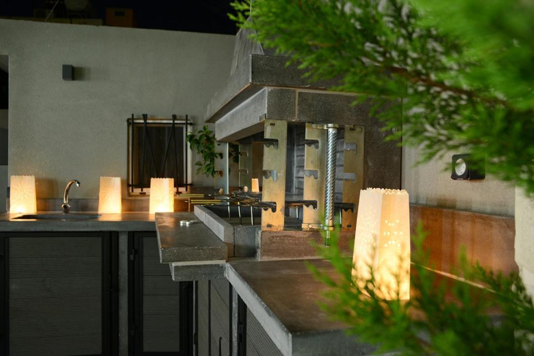 Damona 2Br Luxury Home With Garden - Κοντά Στο Κέντρο Ираклион Экстерьер фото