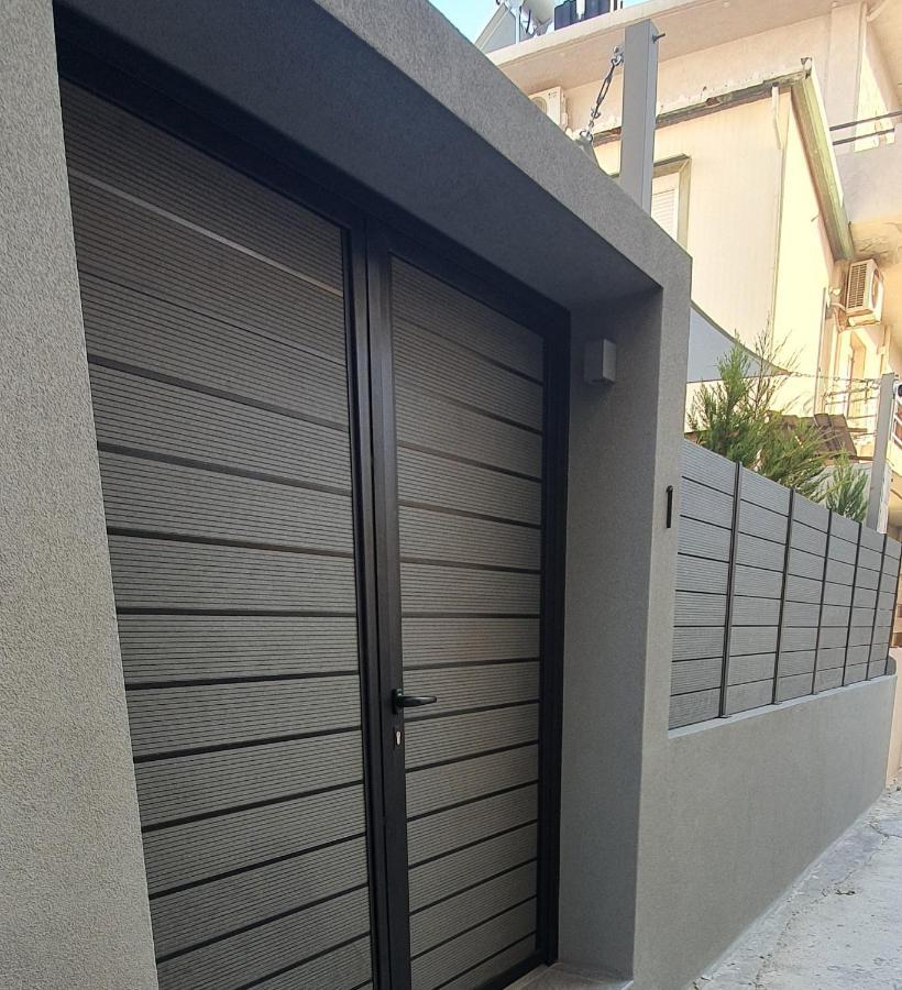 Damona 2Br Luxury Home With Garden - Κοντά Στο Κέντρο Ираклион Экстерьер фото